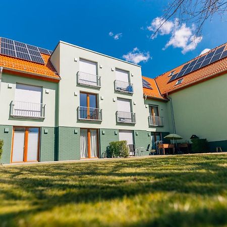 Modern-Living Stadt-Appartement Mitte Bielefeld Dış mekan fotoğraf